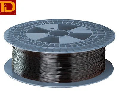 Niobium Wire Spooled Wire