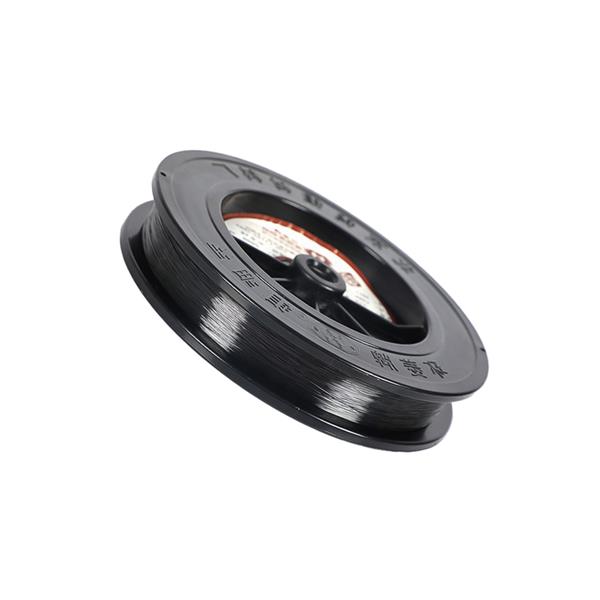 White Molybdenum Wire