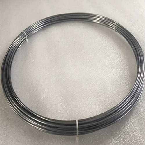 Hafnium Wire