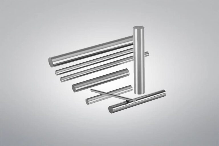 Hafnium Rod/Bar