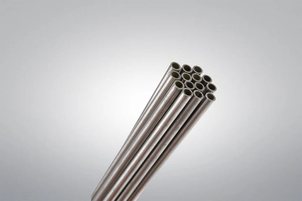 Hafnium Tube and Pipe HM
