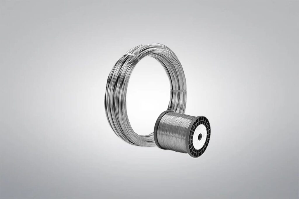 Hafnium Wire HM