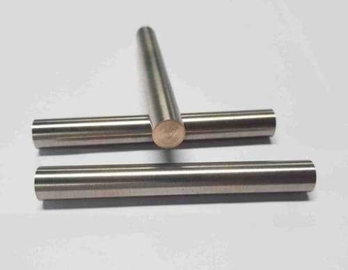 Molybdenum Copper Alloy Rod