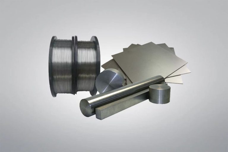 Molybdenum Lanthanum Alloy