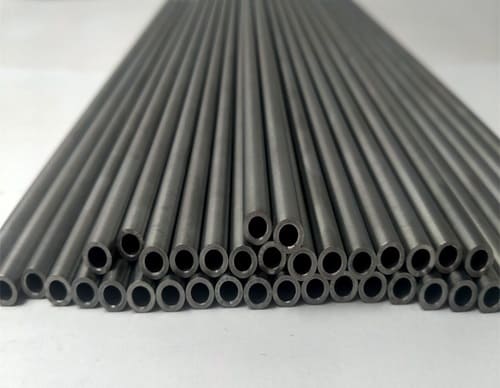 Molybdenum Lanthanum Alloy Tube