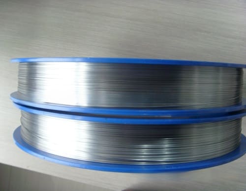 Molybdenum Lanthanum Alloy Wire