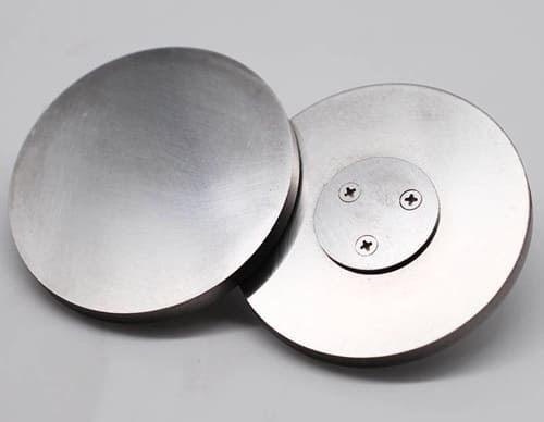 Molybdenum Rhenium Alloy Sputtering Target