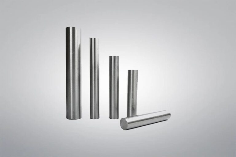 Titanium Rod/Bar