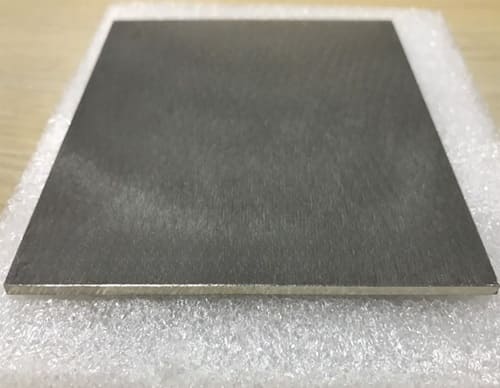 Tungsten Rhenium Alloy Plate