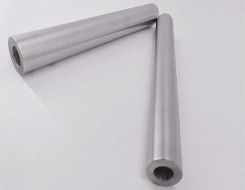 Tungsten Rhenium Alloy Tube