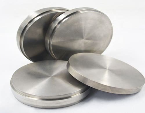 Zirconium Disc-HM