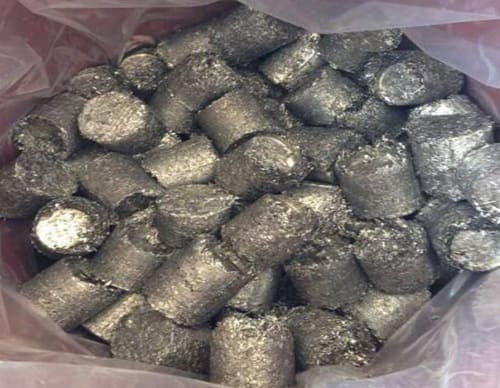 Zirconium Ingot