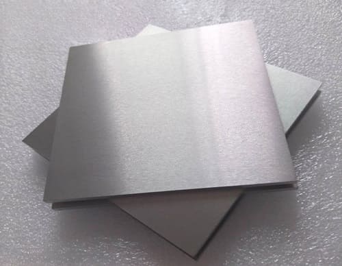 Zirconium Plate-HM