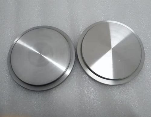 Zirconium Sputtering Target