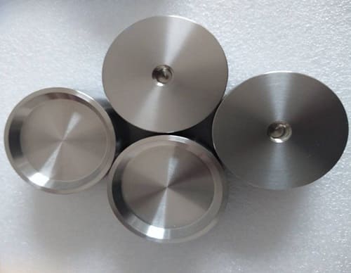 Zirconium Sputtering Target