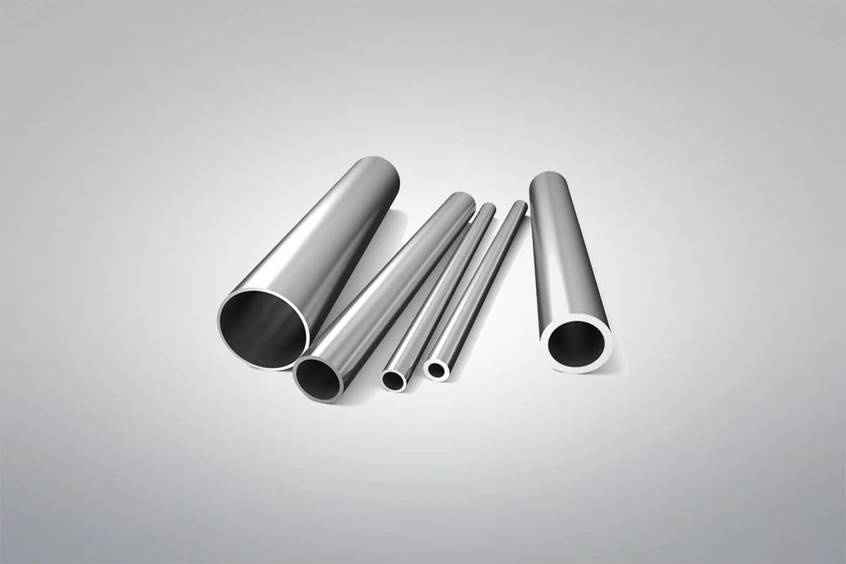 Zirconium Tube-HM