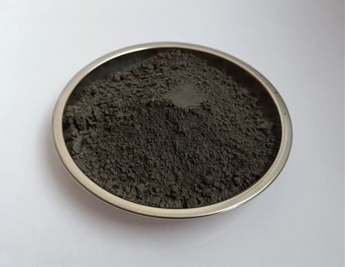 Zirconium Powder