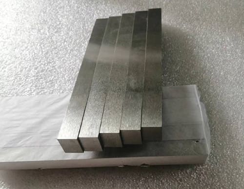 zirconium bar-HM