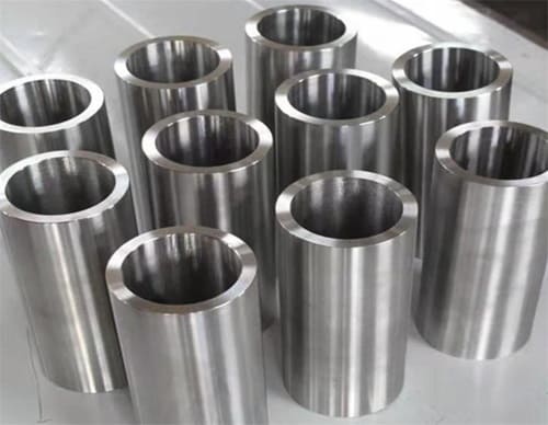 zirconium tube-HM