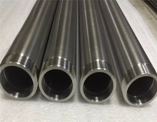 zirconium tube-HM