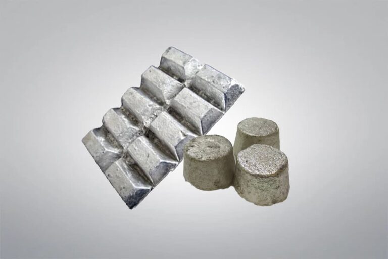 Meisterlegierung auf Kobaltbasis-HM