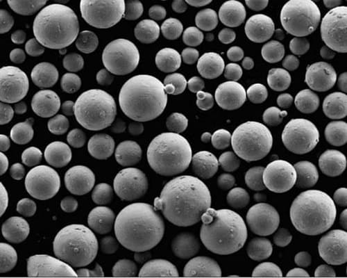 FeCoNiCrTi HEA Spherical Powder_SEM_HM