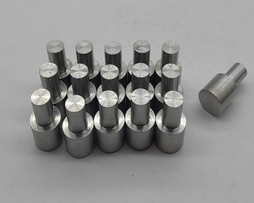 High-entropy Alloy Custom Parts-HM