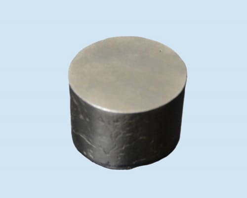 High-entropy Alloy ingot-HM