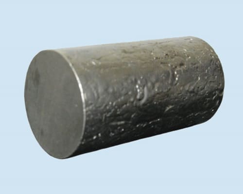 High-entropy Alloy ingot-HM