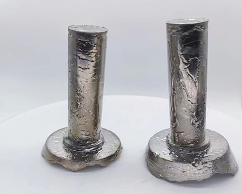 High-entropy Alloy Ingot-HM