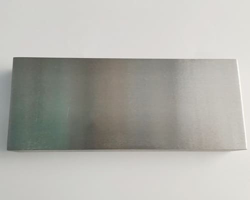 High-entropy Alloy Plate-HM