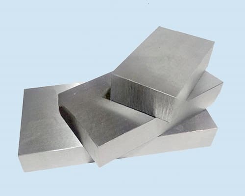 High-entropy Alloy ingot-HM