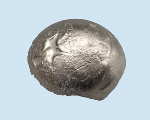 High-entropy Alloy ingot-HM