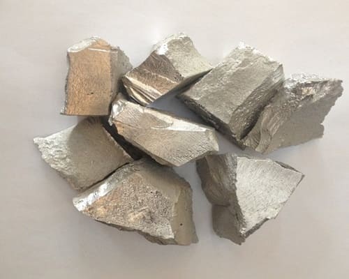 Magnesium-based Master Alloy