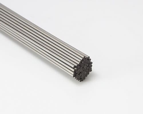 Nitinol Rod-HM