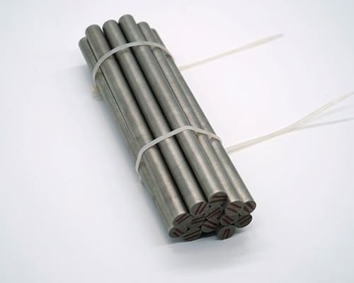 Nitinol Rod-HM