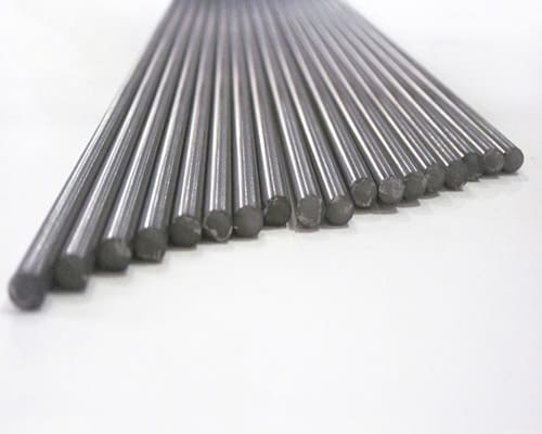 Nitinol Rod-HM