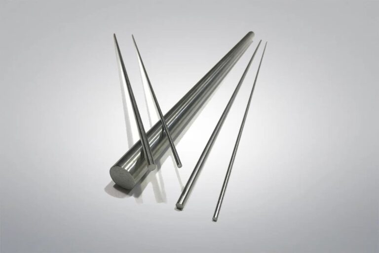 Nitinol Rod-HM