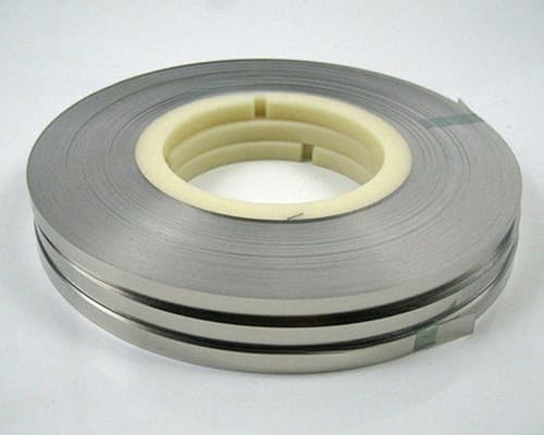 Nitinol Strip-HM