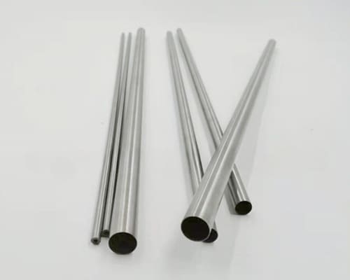 Nitinol Tube-HM