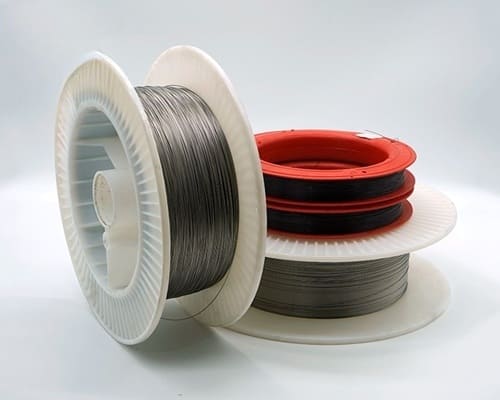 Nitinol Wire On Spool-HM