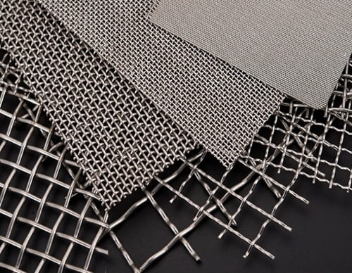 Titanium Mesh