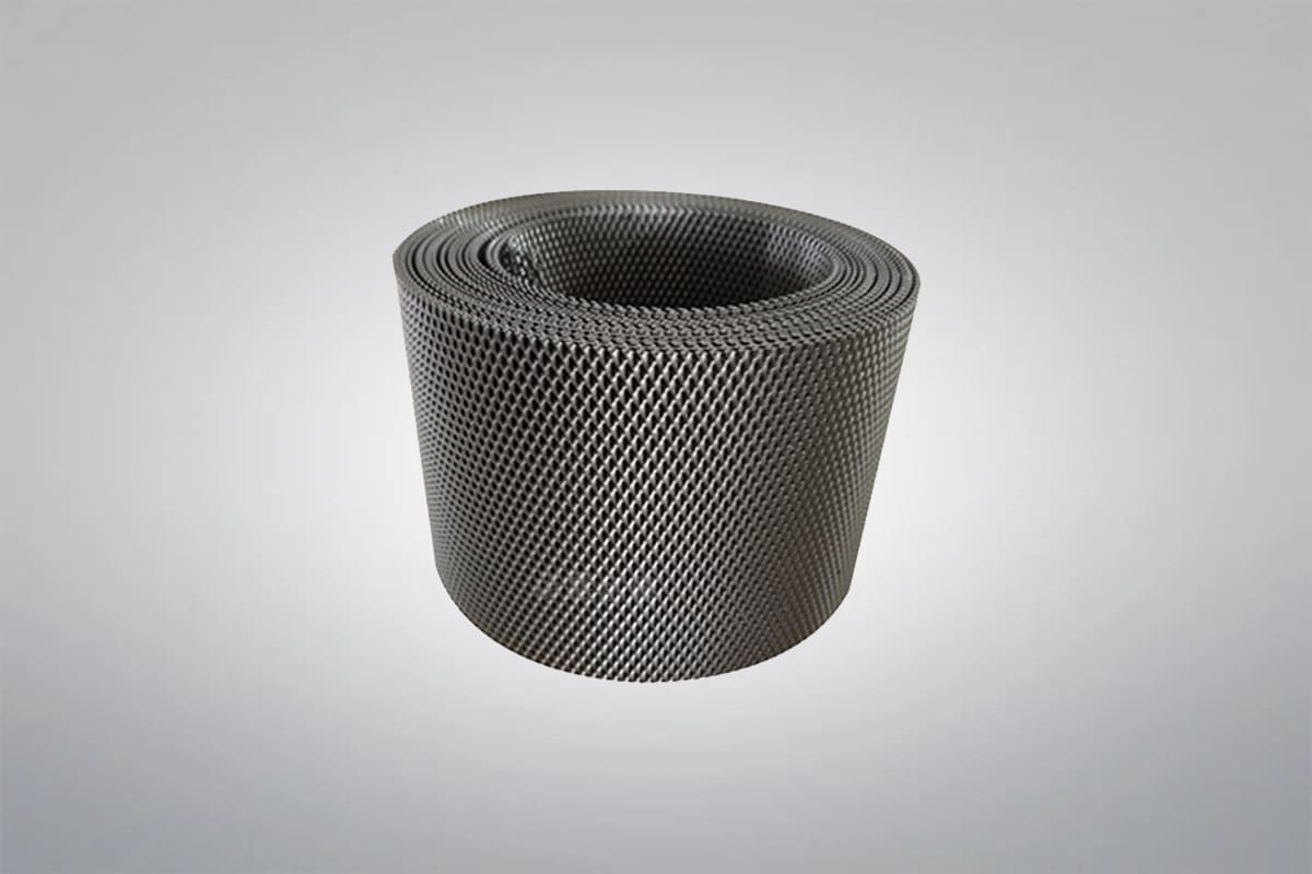 Titanium Mesh