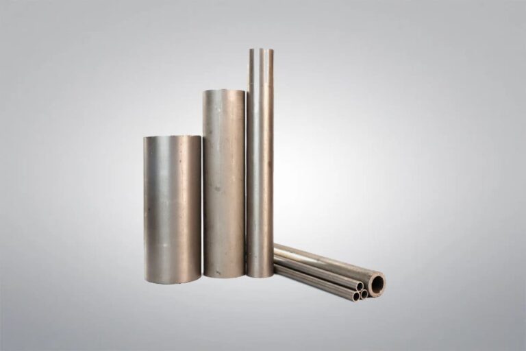 Titanium Tube and Pipe