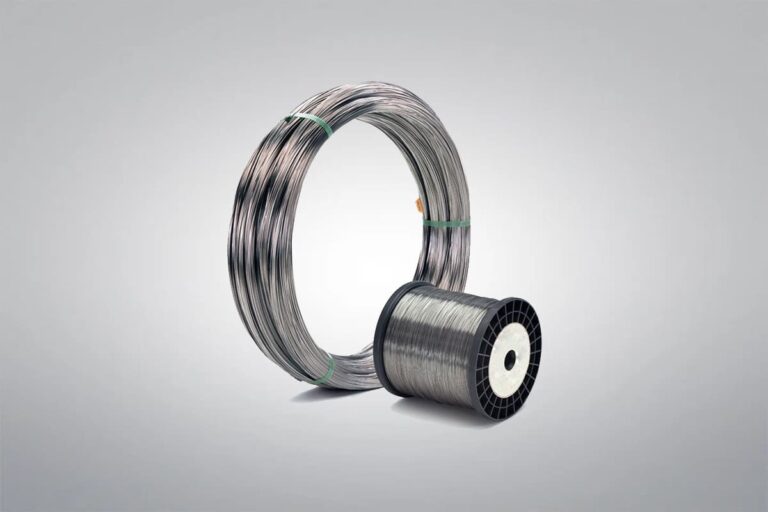 Titanium Wire