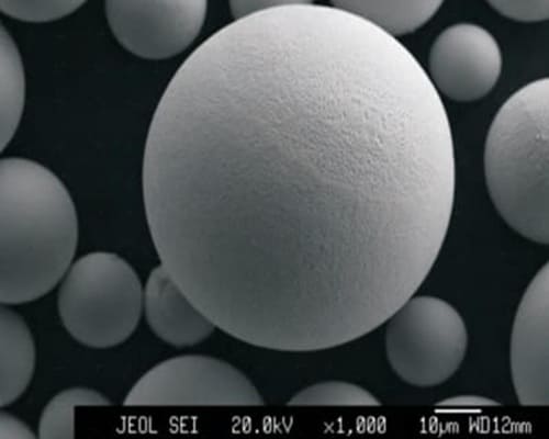 WMoTaNbV HEA Spherical Powder_SEM_HM