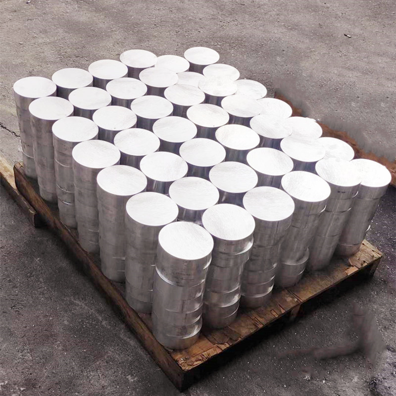 Aleación maestra a base de magnesio