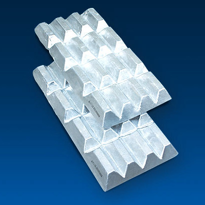 Master Alloy Cut Waffle Barren