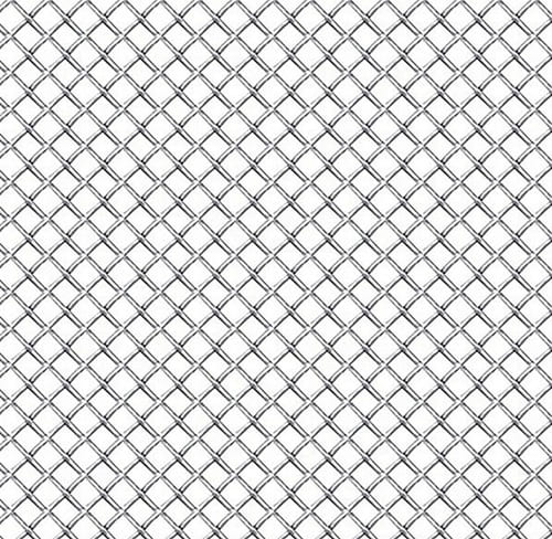 Platinum Mesh