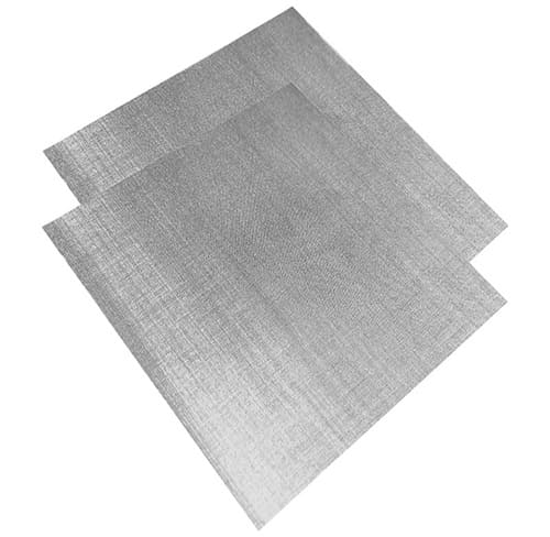 Platinum Mesh